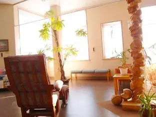 Hotel Pure Field Kazeyoubi